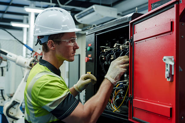 24/7 Emergency Generator Installation experts in Reiffton, PA